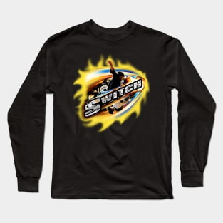 Switch Long Sleeve T-Shirt